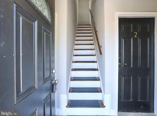 1507 3rd St NW #3, Washington, DC 20001