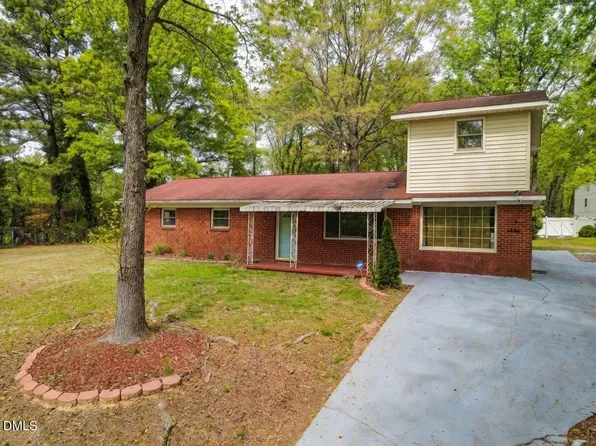 1811 Pritchard Pl, Durham, NC 27707