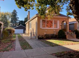 2530 Hessing St, River Grove, IL 60171