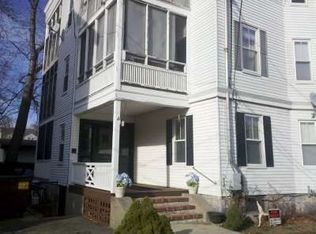 7 Richard Rd, Wayland, MA 01778