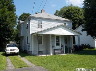 3 Faywood Ave, Cortland, NY 13045