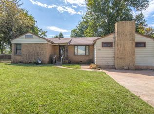 1304 W Marshall St, Tulsa, OK 74127
