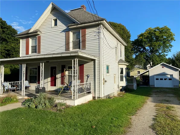 202 E Naples St, Wayland, NY 14572