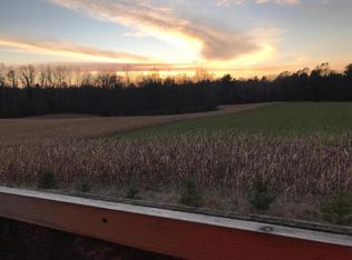 LOT 1 Maple Rd, Rosholt, WI 54473