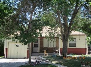 1966 Lima St, Aurora, CO 80010