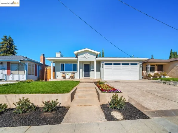 4314 Shamrock Way, Castro Valley, CA 94546