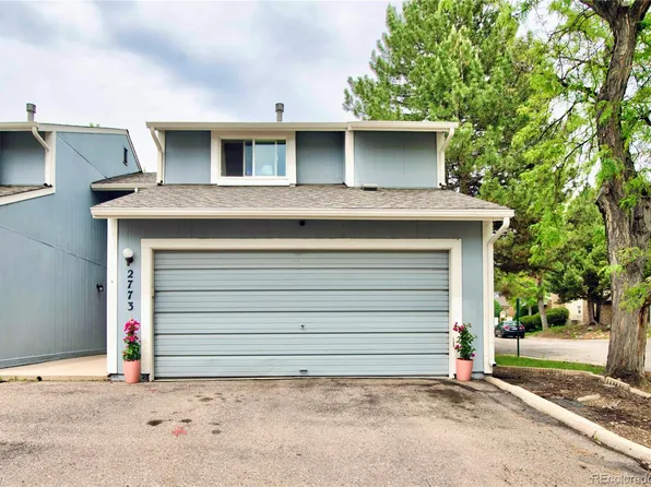 2773 S Lansing Way, Aurora, CO 80014