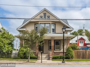 22 W Baltimore St, Taneytown, MD 21787
