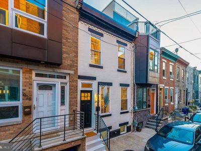 1930 Gerritt St, Philadelphia, PA, 19146