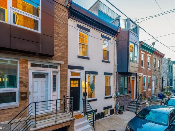 1930 Gerritt St, Philadelphia, PA 19146