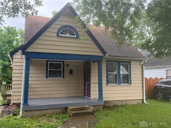 16 Stafford Ave, Dayton, OH 45405