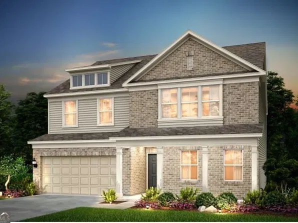 519 Dahlia St, McDonough, GA 30253