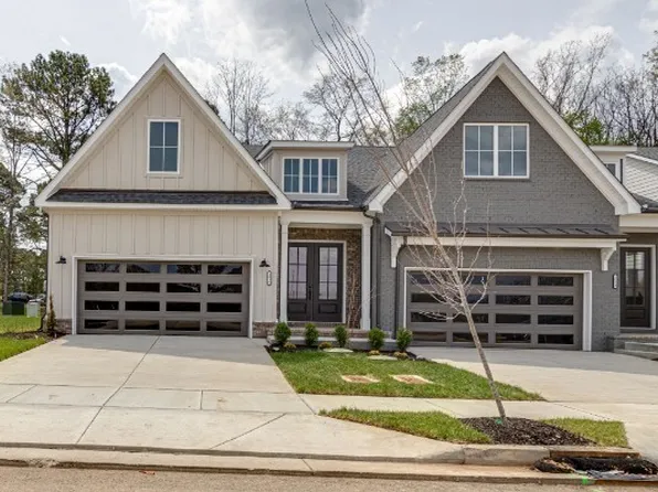 3067 Wiltshire Park Pl Lot 19A, Hermitage, TN 37076