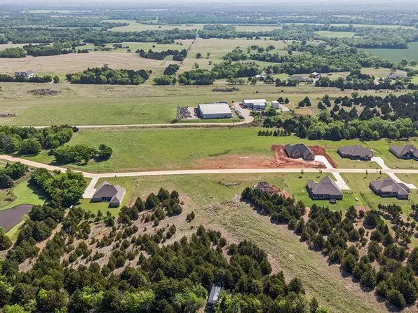 9452 Regado Ct Lot 27, Guthrie, OK 73044
