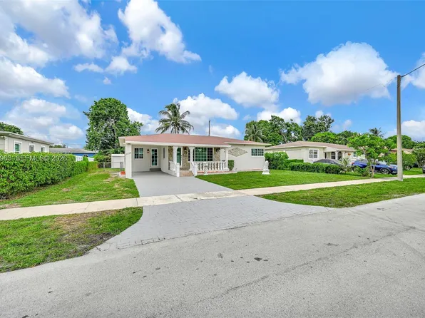 1135 NW 109th St, Miami, FL 33168