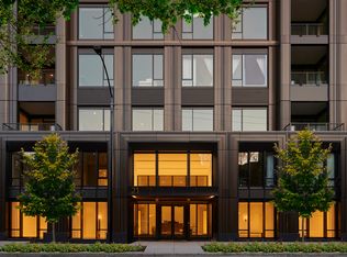 21 N May St #503, Chicago, IL 60607