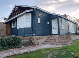 701 D St, Taft, CA 93268