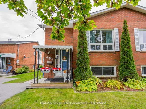465 Burnham Manor Ct, Cobourg, ON K9A 5B9