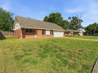 5824 Kimberly Kay Dr, Fort Worth, TX 76133