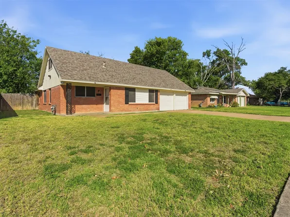 5824 Kimberly Kay Dr, Fort Worth, TX 76133