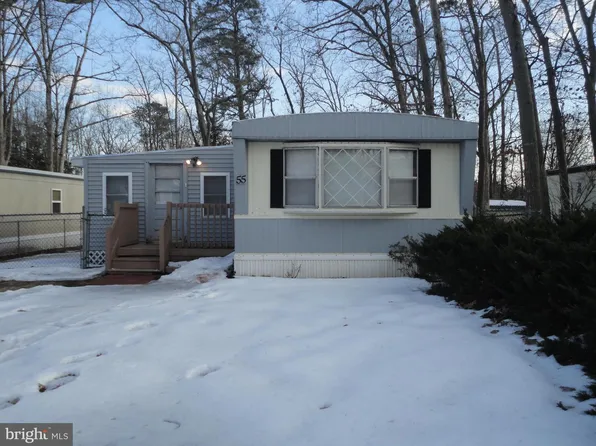 6672 Black Horse Pike #55, Egg Harbor Township, NJ 08234