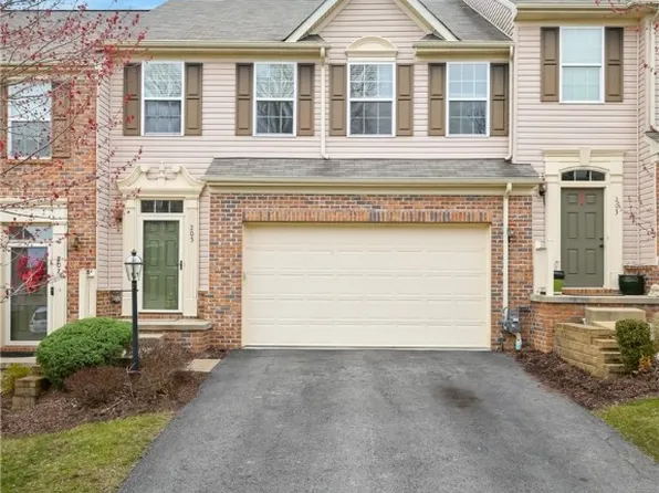 205 Broadstone Dr, Mars, PA 16046