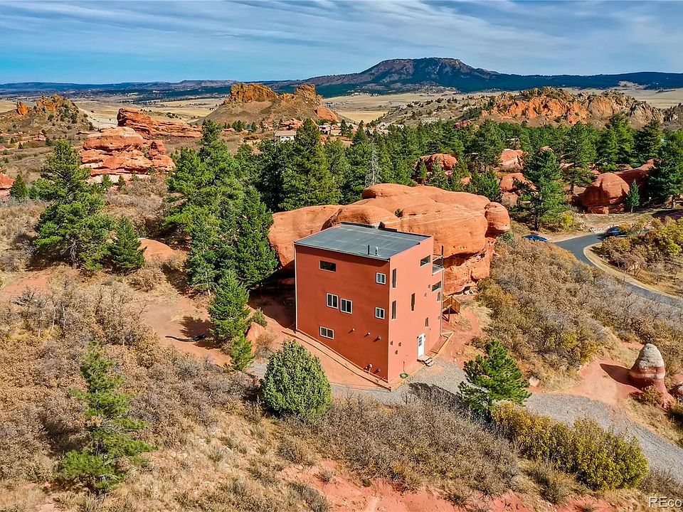6619 Apache Place, Larkspur, CO 80118 Zillow