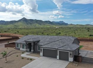 4368 Gemstone Ave, Kingman, AZ 86401