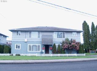 1100 Mill St, Kelso, WA