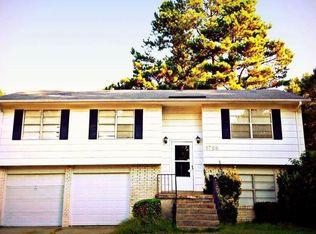 4728 Fairlane Dr, Memphis, TN 38128