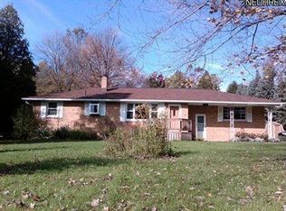 3853 Everett Rd, Richfield, OH 44286