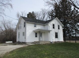 W2770 Miley Rd, Lima, WI 53085