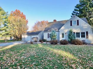 1721 Morgan Terrace, Beloit, WI 53511