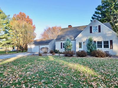 1721 Morgan Terrace, Beloit, WI, 53511