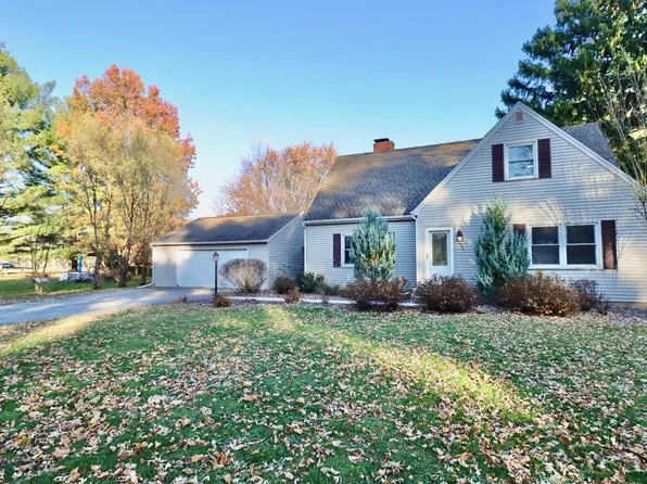 1721 Morgan Terrace, Beloit, WI 53511