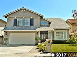 231 Summerford Cir, San Ramon, CA 94583