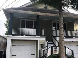 826 Ida St, New Orleans, LA 70119