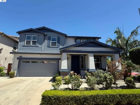 208 Halloran Ct, Brentwood, CA 94513