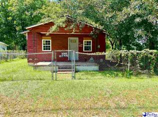 409 N 11th Ave, Dillon, SC 29536