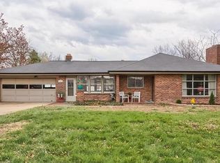 11830 Kramper Ln, Saint Louis, MO