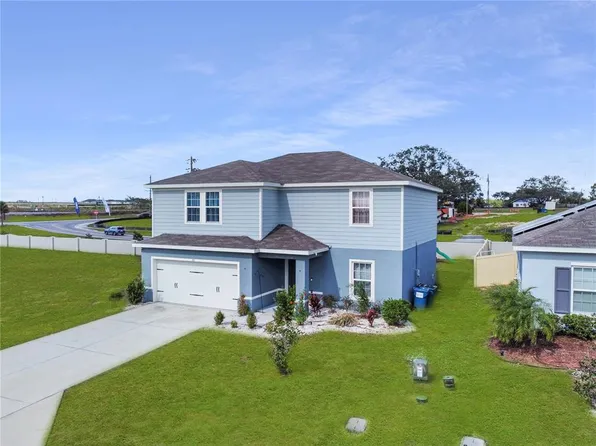 181 Silver Maple Bnd, Davenport, FL 33837