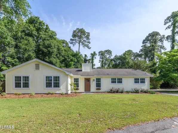5952 Pleasant Farm Ct, Beaufort, SC 29906
