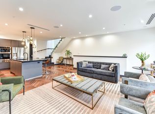1349 Randolph St NW #PENTHOUSE, Washington, DC 20011