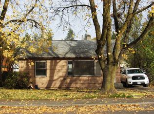 1714 W Grace Ave, Spokane, WA 99205