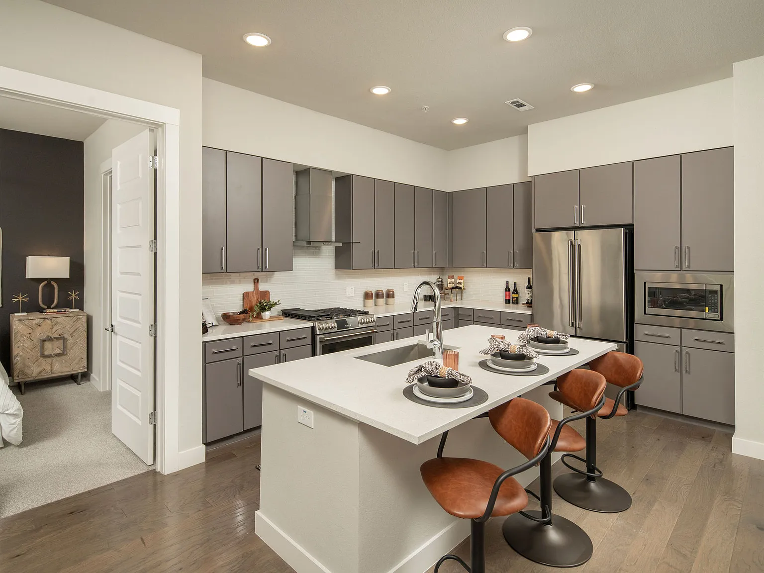 The Quincy at Kierland — Photo 1