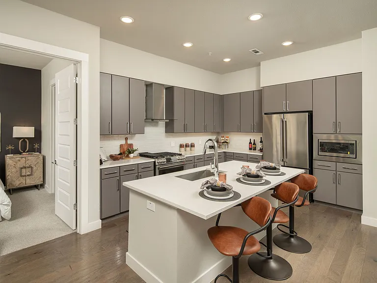 The Quincy at Kierland — Photo 1