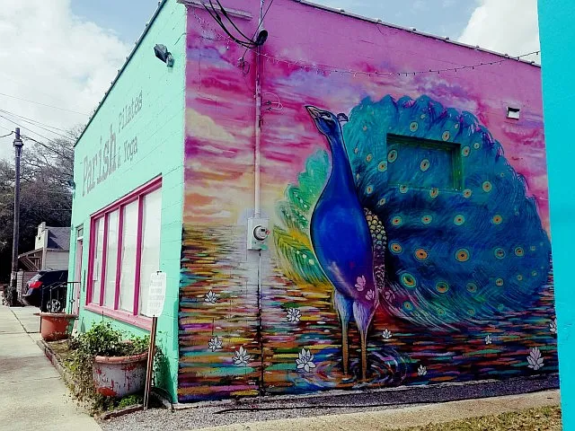 Parc at Mid City — Photo 7