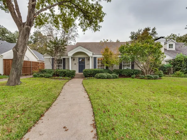 4429 Purdue St, Dallas, TX 75225