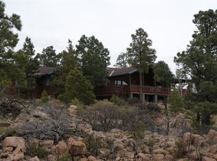 988 Navajo Trl, Show Low, AZ 85901