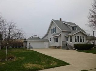 12 Johnson St, Waupun, WI 53963